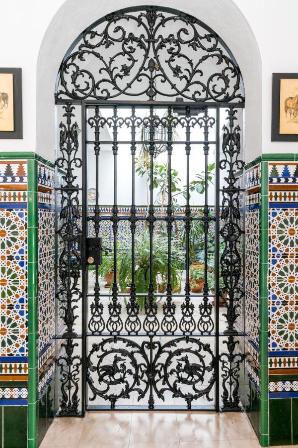 Conde Collection Gran Poder Seville Exterior photo